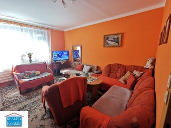 Na prenájom 1-izbový byt v Nových Zámkoch - 8