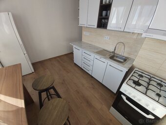 na prenájom 2. izbový byt s balkónom Poprad - 8