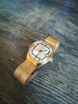 Pánske hodinky Prím Televízia Top - 8