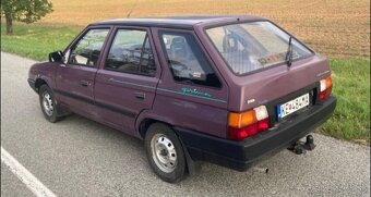 Škoda Forman 135 L 1.3 limitovaná edícia PRIMA - 8