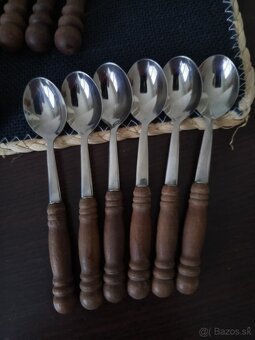 RETRO PRIBORY ROSTEX - 8