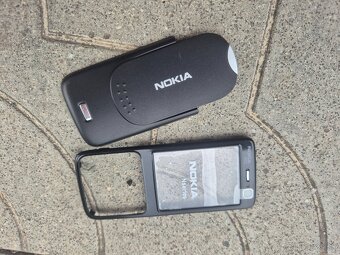 ◇Kryty  Nokia 7610, N73◇ - 8