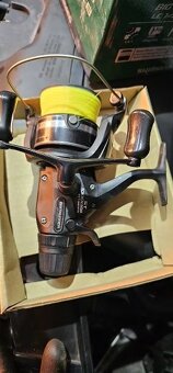 predam kaprarsku vybavu - 8