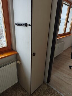 Zadarmo skrine a postel - 8