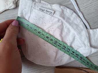 Darujem oblečenie pre dievčatko - 8