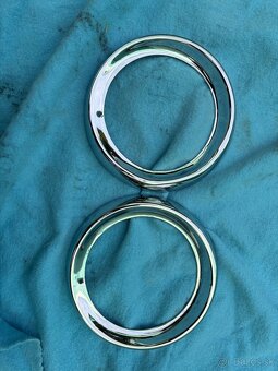 1000 /1100mb ramceky svetiel predne - 8