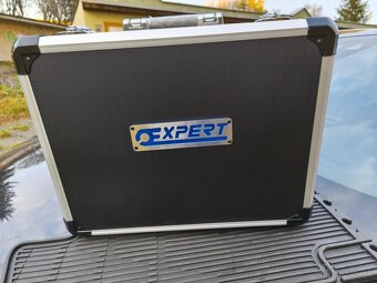 Sada náradi v servisním kufříku - 8