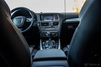 Audi Q5 3.0 TDI DPF quattro S tronic - 8