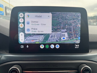 Ford Focus Kombi 2.0 TDCi EcoBlue Active A/T - 8