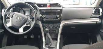 GWM Great Wall Steed 6 4X4 XMR LPG - 8