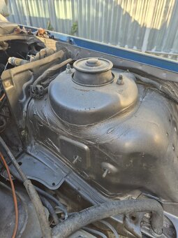 Lancia Delta  1.6. - 8