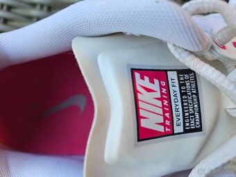 Nike Air tenisky v. 40 - 8