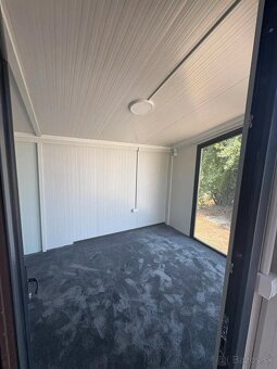 víkendový dom bez pozemku - 8