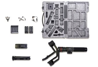 Feiyu Tech AK2000 kamerový stabilizátor - 8