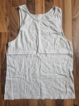 Mix pánskeho oblečenia - 8