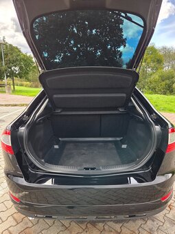 Ford Mondeo, Titanium 2.0 TDCi MKIV 2008 - 8