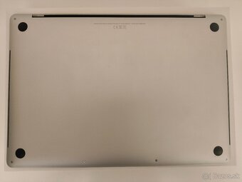MacBook Pro 15 2017 | i7 • 16GB • 512GB SSD - 8