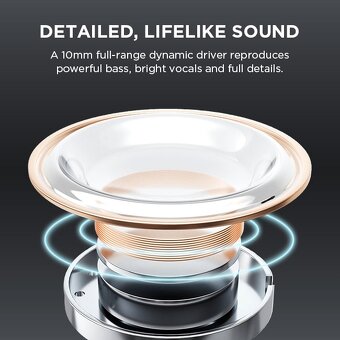 1MORE PistonBuds Pro ANC - 8