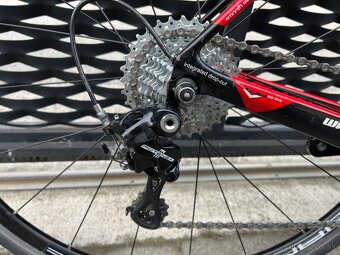 Bicykel Wilier Triestina - 8