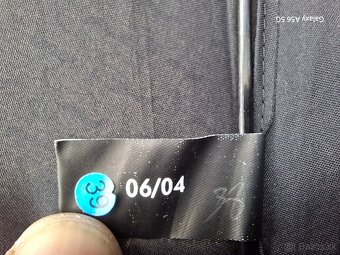 ŠKODA SUPERB dáždnik 3U0860353. - 8