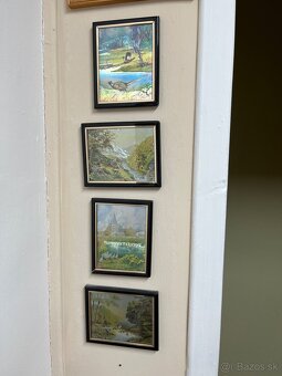 Obrazy - 8