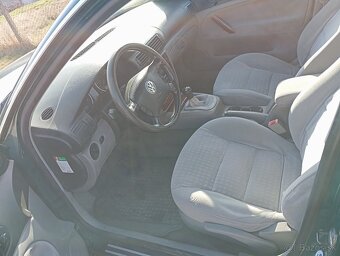Passat - 8