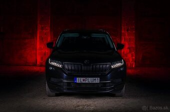 Škoda Kodiaq - 8