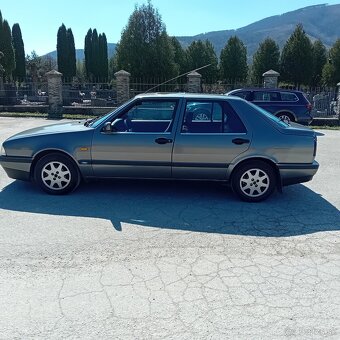 Fiat Croma 2.5td - 8