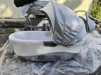 Kočík - trojkombinácia - 8