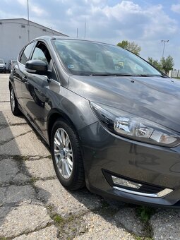 Predám Ford Fokus 3 - 8