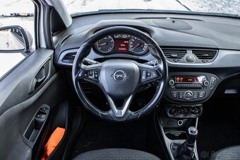 Opel Corsa 1.2 16V Sport - 8