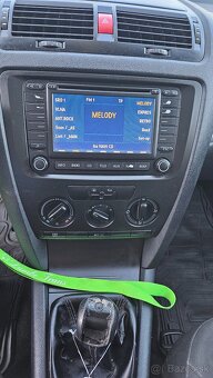 Skoda oktavia 1.9tdi 77kw - 8