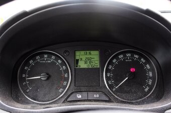 Škoda Fabia Combi 1.6 TDI Classic - 8