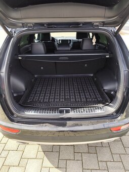 Kia Sportage GT line AT6 - 8