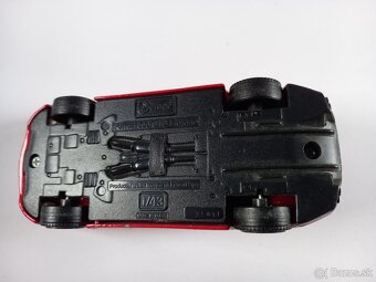 BBURAGO-FERRARI 1:43 - 8