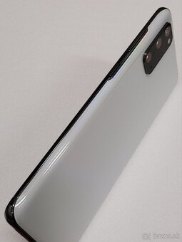 Samsung Galaxy S20 Biely - 8