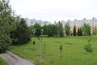 3 izbový byt Solinky - 8