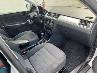 Škoda Rapid 1.2 tsi Ambition - 8