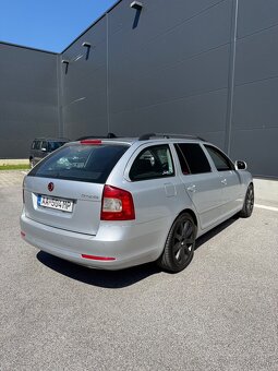 Škoda octavia facelift 2013 - 8