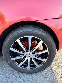 Renault clio 2 - 8