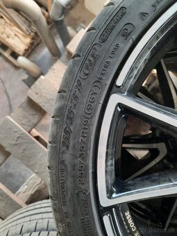 5x114.3 r19 speedline - 8