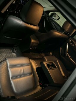 Mazda 6, 2.2 Skyactive combi, automat - 8