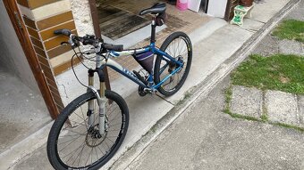 Trek 8000 - 8