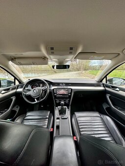Volkswagen passat b8 2.0Tdi 4x4 - 8