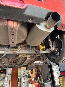 Diely SUZUKI SWIFT 1.5 - 8