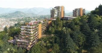 Apartmány Gruzínsko NOVOSTAVBA - 8