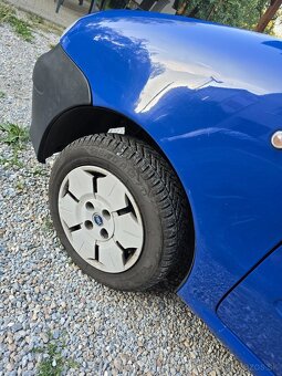 Fiat seicento - 8