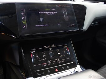 Audi E-Tron 50 Quattro - 8