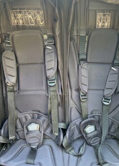 Thule chariot sport - 8
