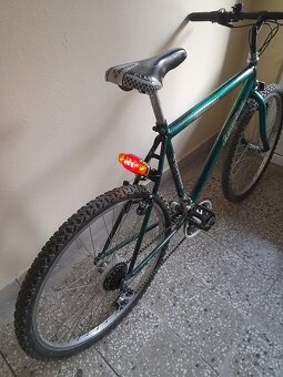 Super bicykel - 8